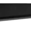 Hylleknekt t/Rack-systemet 32 cm svart