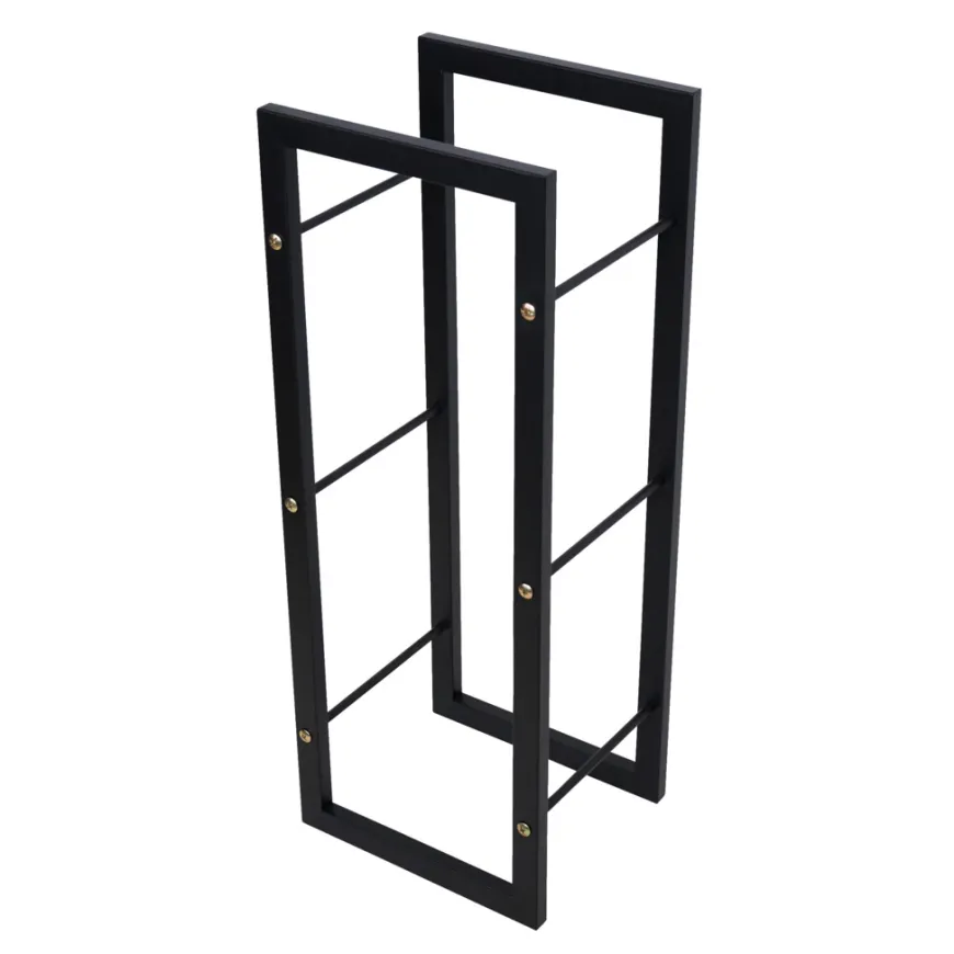 Ignite Nordic vedstabler 26 x 30 x 80 cm