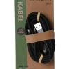 2-i-1 ladekabel 2 meter