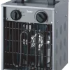 Industrivarmevifte 2000 W
