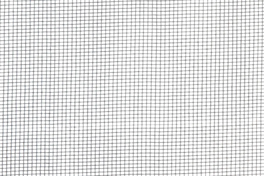 Insektnett grått 120 cm x 2,5 meter - Garden®
