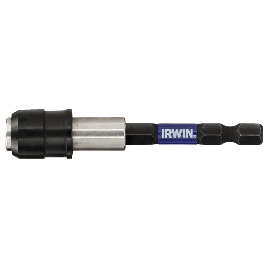 Irwin bitsholder