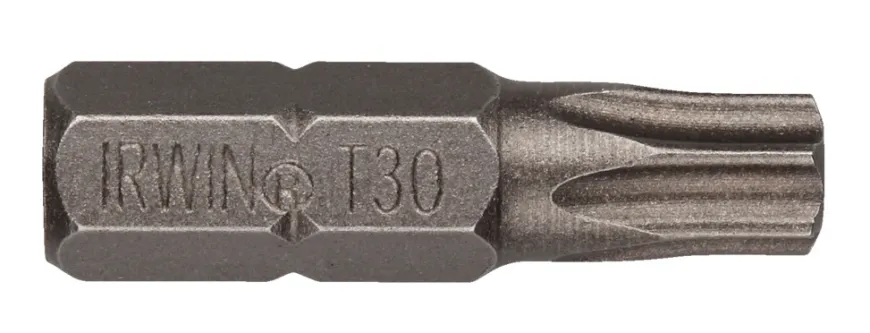 Irwin bits Torx 30 - 10 stk
