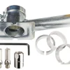 Irwin fugefres startsett med 10 mm fugefres