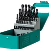 Irwin HSS Pro bor 25 deler