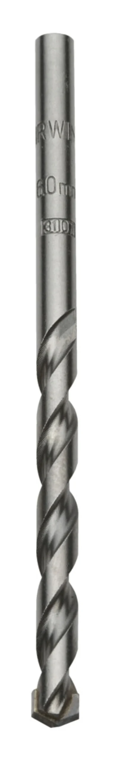 Irwin Masonry installasjonsbor 6 x 100 mm