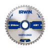 Irwin sirkelsagblad Ø216 x 30 mm - 48T