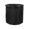 Isbad Ø80 x 75 cm 350 liter