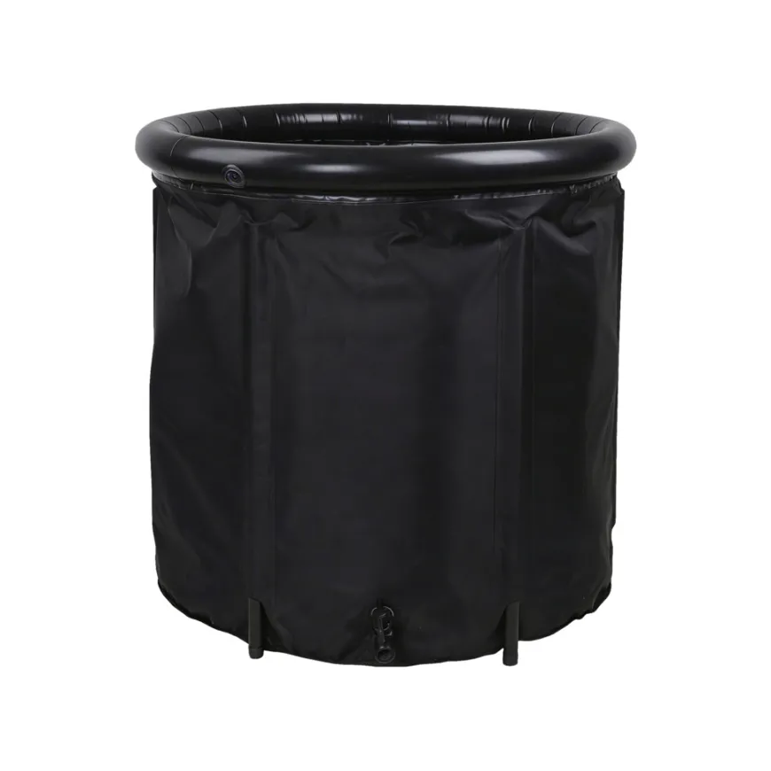 Isbad Ø80 x 75 cm 350 liter