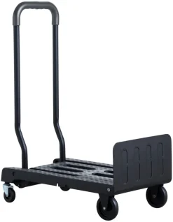 2-i-1 transportvogn - Probuilder