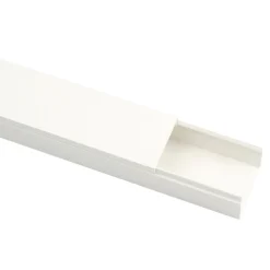 Kabelkanal 40 x 25 mm