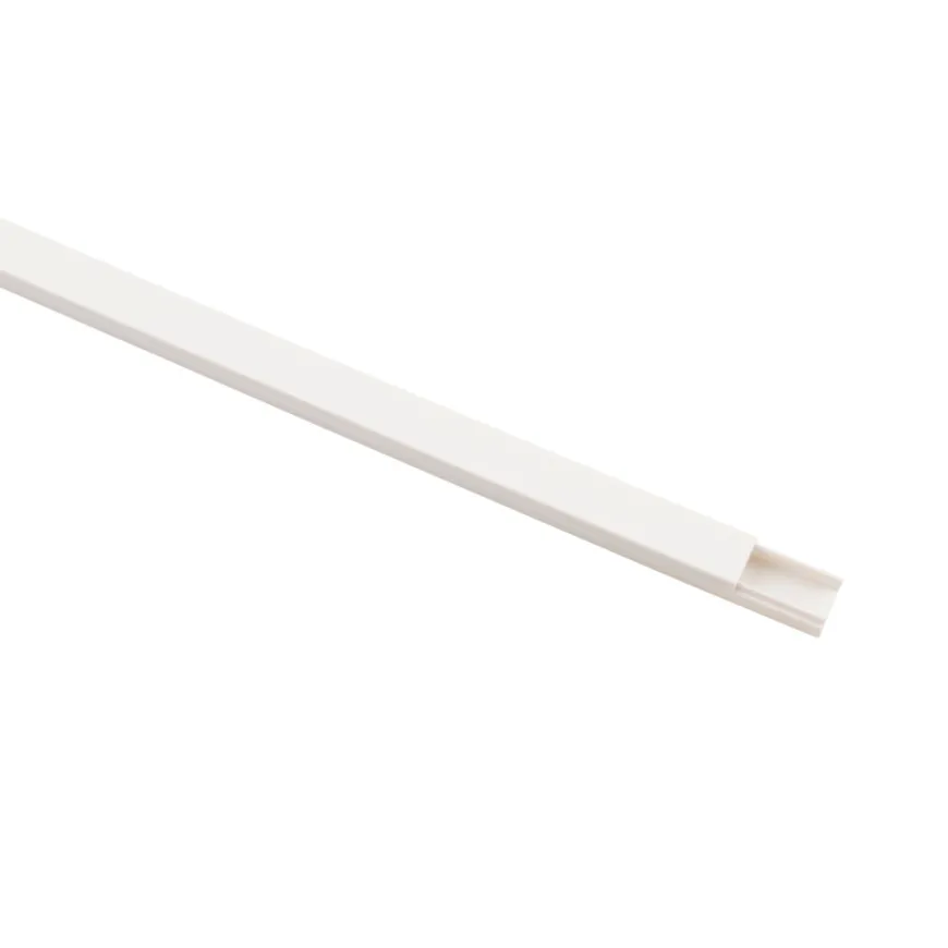 Kabelkanal 12 x 8 mm
