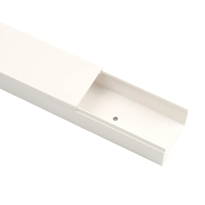 Kabelkanal 16 x 16 mm