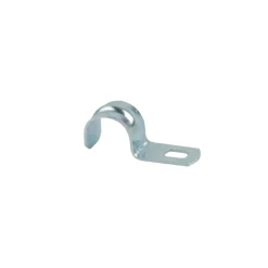 Kabelklemme 12 mm - 25 stk