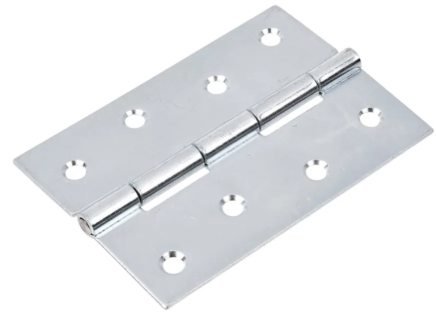 Kanthengsel 100 x 70 mm - 2 stk.