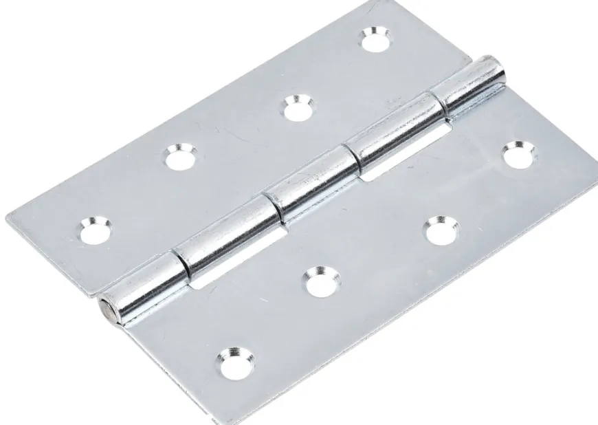 Kanthengsel 100 x 70 mm - 2 stk.