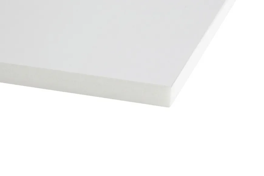 Kapa Line lettvektsplate 10 mm, 1000 x 700 mm