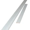 Karmlist sett 12x70 mm furu slett malt