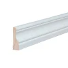 Karmlist 14x56 mm furu RG09 malt