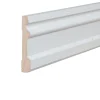Karmlist 15x95 mm furu RG14 malt