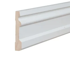 Karmlist 15x95 mm furu RG14 malt