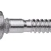 Karmskrue 7,0 x 90 mm - 4 stk.