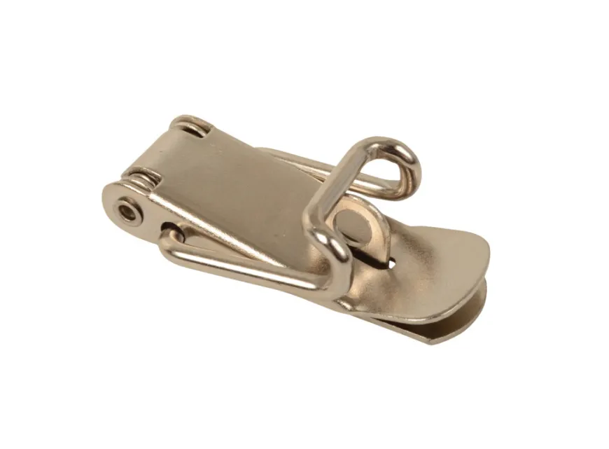 Kasselukkebeslag 58 x 19 mm - 2 stk.
