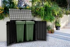 KETER oppbevaringsbod Store-It-Out MIDI