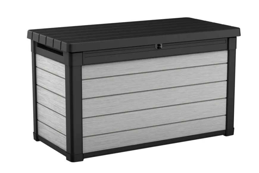 Keter putekasse Denali - 380 liter