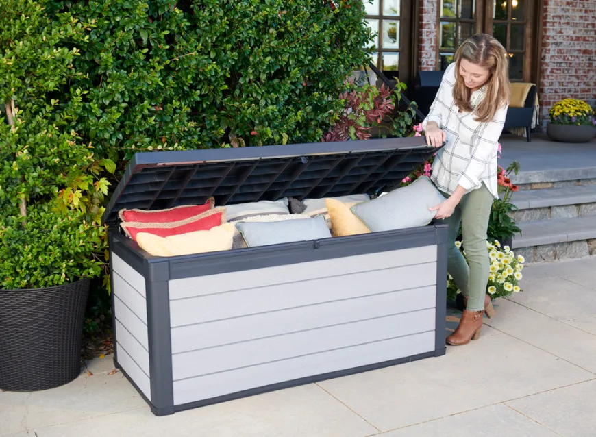 Keter putekasse Denali - 570 liter