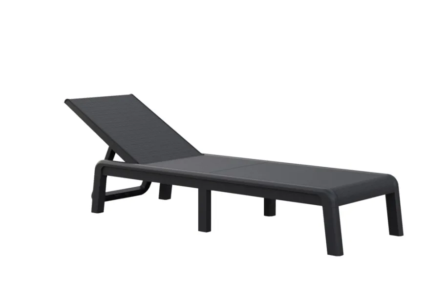 Keter solseng Mallorca 58 x 187,5 x 29 cm