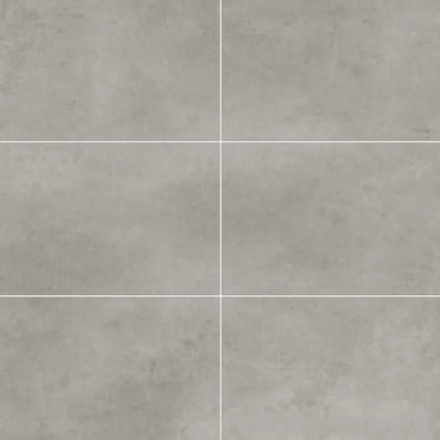 Kitchenline Kjøkkenplate Concrete Kerra 610 x 610 mm