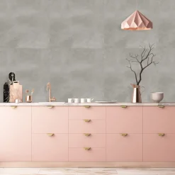 Kitchenline Kjøkkenplate Concrete 610 x 610 mm