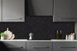 Kitchenline Kjøkkenplate Granite 610 x 610 mm