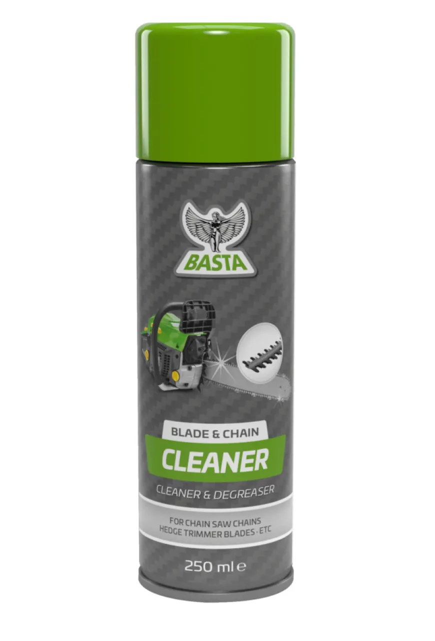 Kjederens 250 ml - Basta