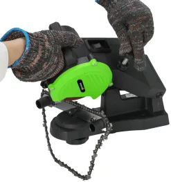 Kjedeslipemaskin elektrisk 85 W - Garden®