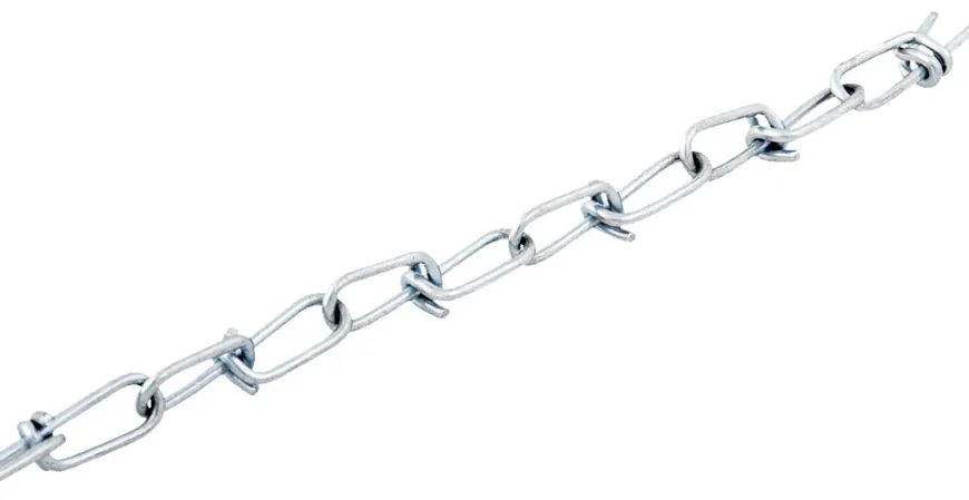 Kjetting Ø1,6 mm x 5 meter