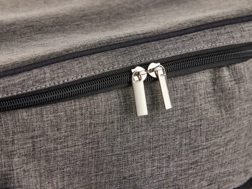 Kjølebag 19 liter grå Lyon - Sunlife®