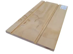 Kledningsplate SELEX 12 mm