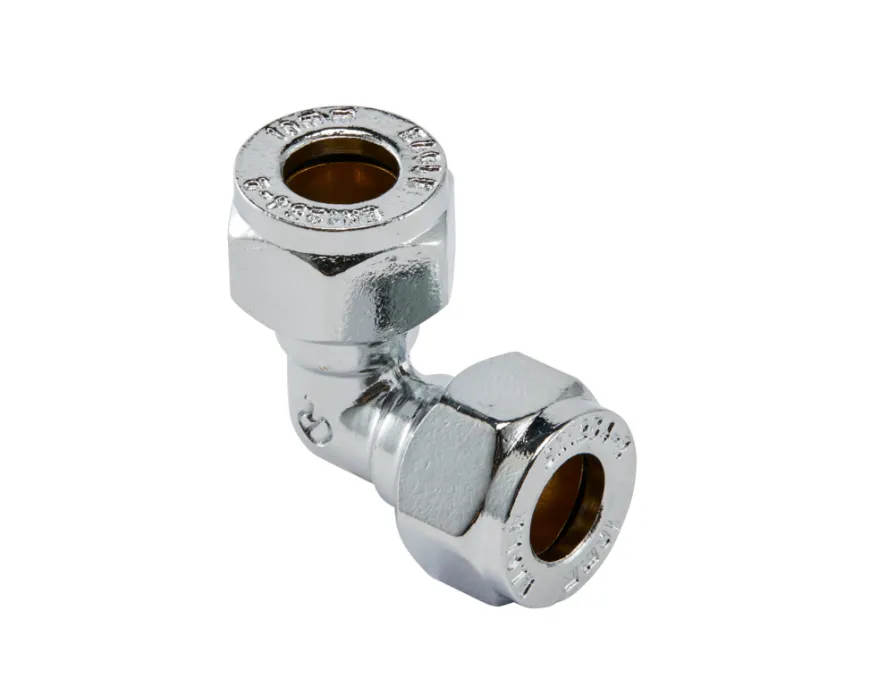 Klemring albue 10 mm