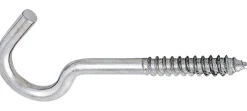 Klessnorkrok 88 mm 2 stk.