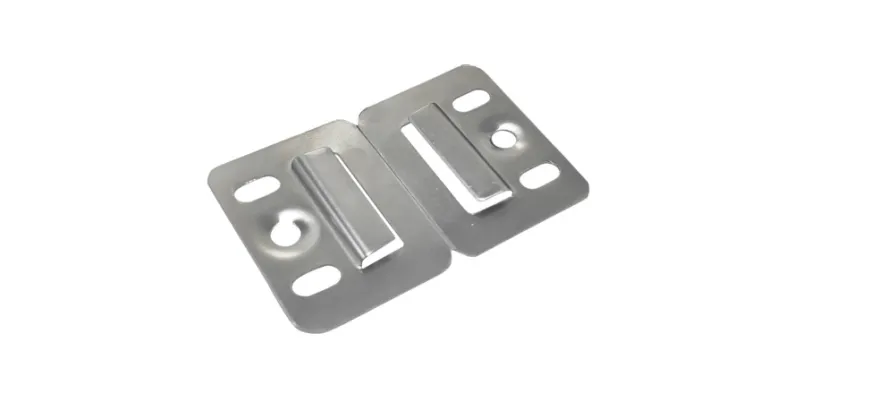Klips 10-pk Kitchenline
