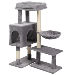 Klorestativ 75 x 45 x 97 cm - PetZone