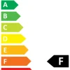 Klyngelys lyskjede 384 LED-pærer 8 meter