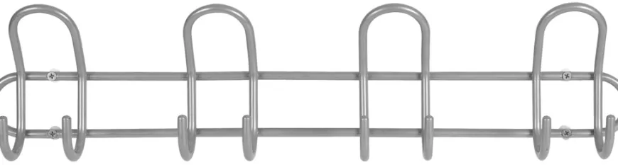 Knaggrekke P4 sateng 54,5 cm