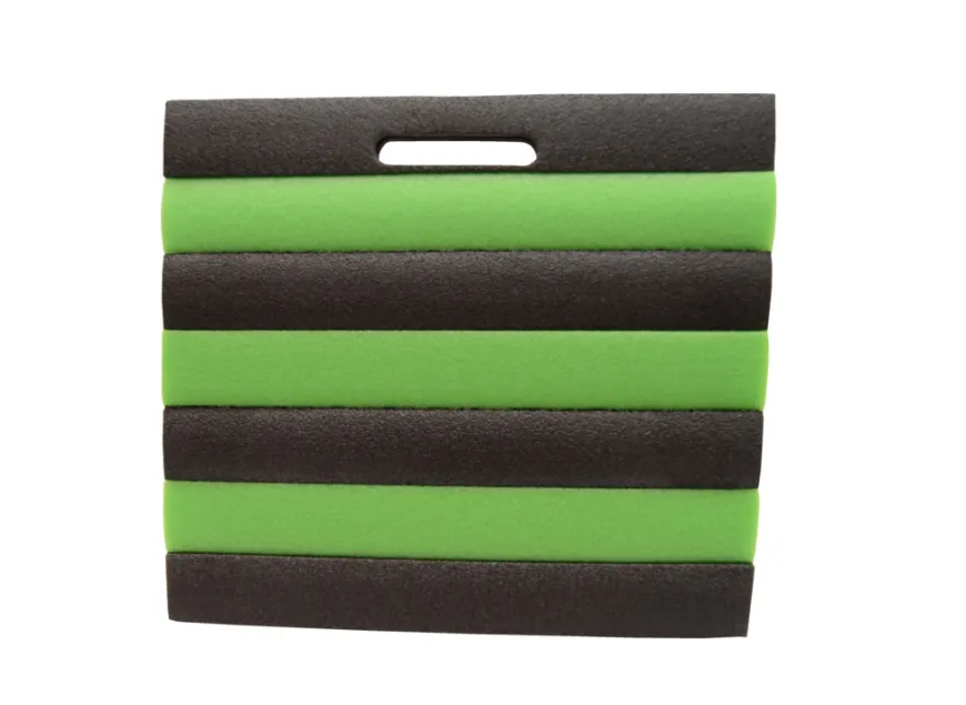 Knepute med håndtak - Garden®
