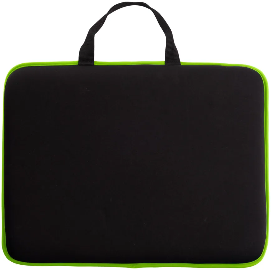 Knepute neopren - Garden