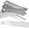 Knivblad 18 mm - 10 pk