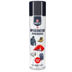 Knofedt impregneringsspray 400 ml