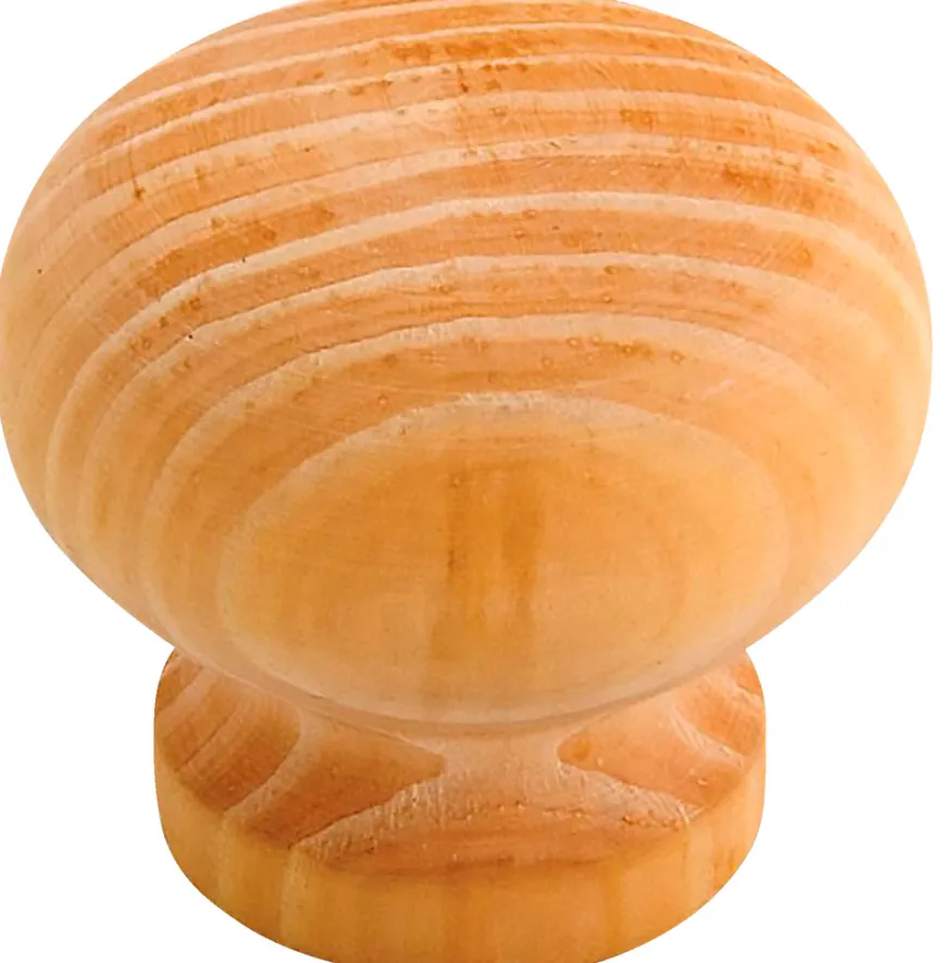 Knott bøk 31 mm - 2 stk.